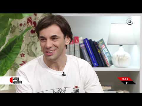 სომხურად ახსნილი სიყვარული საქართველოს