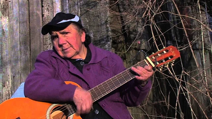 "Sonidos del Llaima" Julia Cuevas