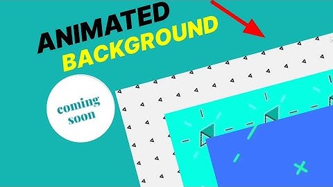 Best animated background @algrow || @algrow free motion background