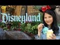 Disneyland Foods You Have To Try