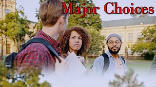 Picking the Right College Major