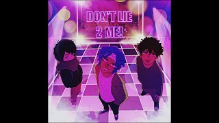 DONT LIE 2 ME! – Centi Beats, bpbcore (feat. Juku) [Official Lyric Video]