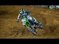 Adam Cianciarulo on Crashes, Concussions, Tracks, Starts, and More