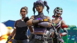 The Best Trio In G G