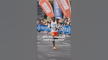 3 Surprising🤯Benefits of wear arm sleeves #shorts #running