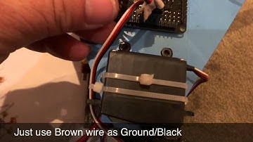 Connecting Up Multiwii Crius SE Multicopter Board