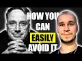 The Most Expensive Coding Mistake
