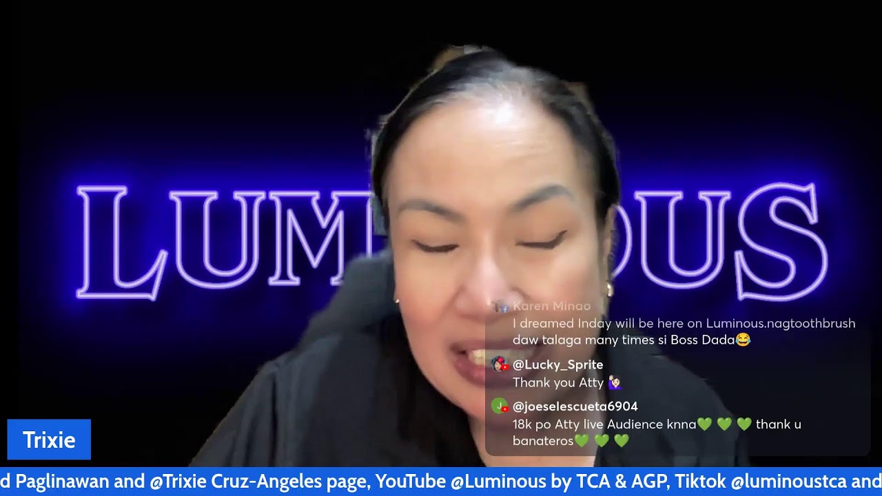 I havent watched it yet