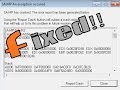 Solution - How to Fix Samp 0.3.7 crashes ||100% Working || New 2016 || SiRa CreationZ ||