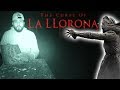 (GONE WRONG) I SUMMONED La Llorona ON A OUIJA BOARD IN A CEMETERY | MOE SARGI
