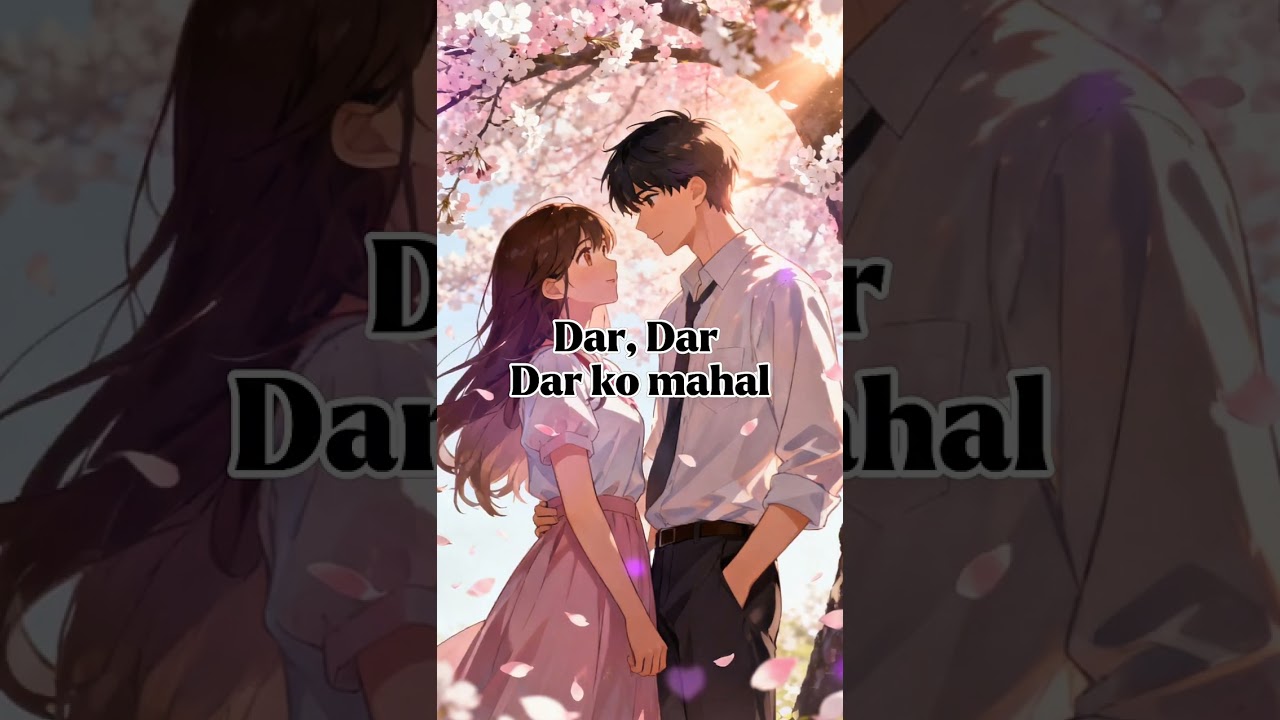 Dar, Permi Lang Kita - Bicol Tagalog Song (Jmartillano)