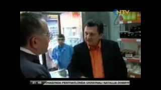 Eriş Yoğurt [NTV Tadı Damağımda 09.03.2012]