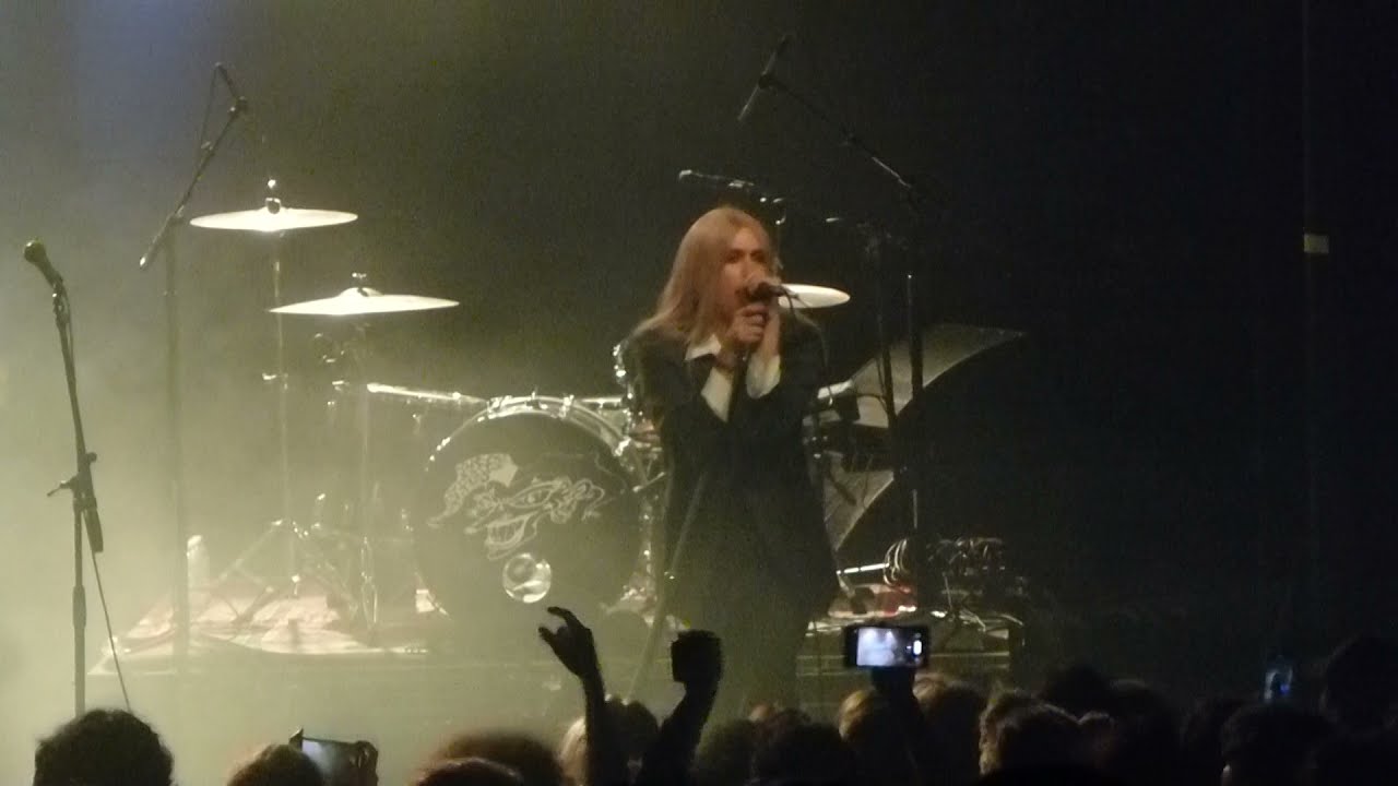 The Garden - Stallion - SANTA ANA