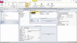 Formation Access 2010 Niveau professionnel (3/8) screenshot 2