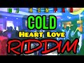 Cold Heart Riddim (New Mix) (full) feat. Busy signal, Christopher Martin, javada, Richie spice