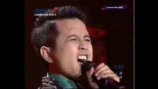 Baref KDI Kedekan Nyanyian Setan