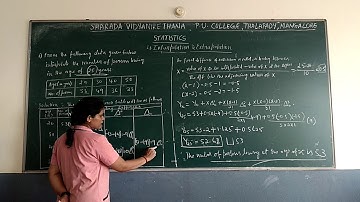 Chapter 4 Interpolation and Extrapolation part 3 2 by Durgashri Rai