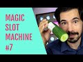 Magic Slot Machine #7 | Mit Michael Peskov