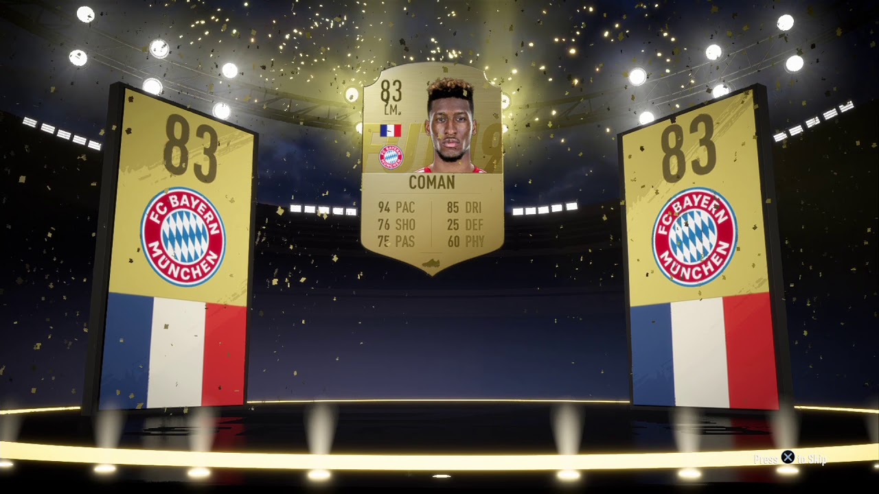 Which Fifa 19 Packs Are The Best