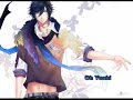 Ichinose Tokiya moonlight lyrics - anime - Uta no prince sama