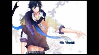 Ichinose Tokiya moonlight lyrics - anime - Uta no prince sama