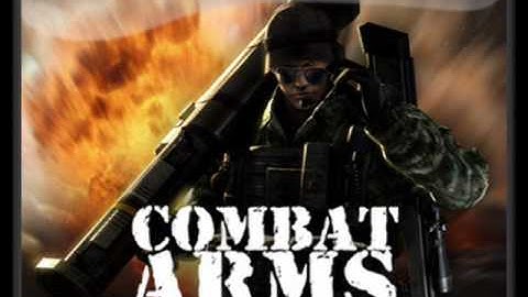 Combat Arms Music:Old [HD]