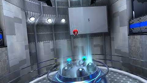 VR Chemistry - Molecule Builder (Preview)