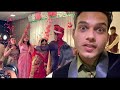 Finally  my cousin got married  wedding vlog 2021