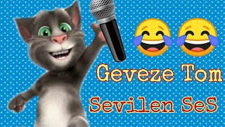 Talking Tom | Acar - Ahirette Görüşürüz | Eğitici Çocuk Videoları Resimi