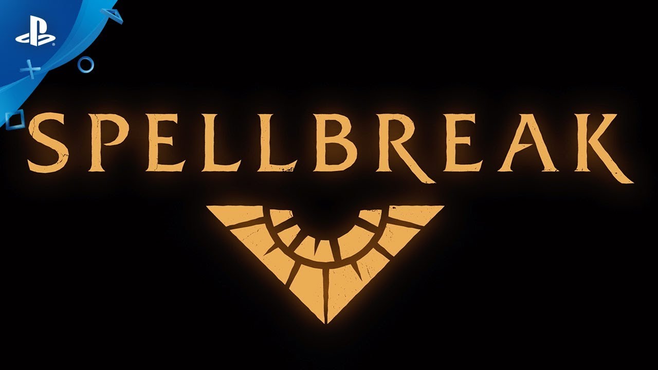 Spellbreak - State of Play Closed Beta Announce Trailer | PS4