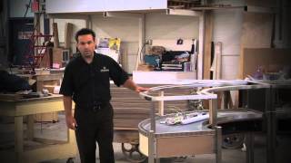 Modern Woodcrafts Presentation