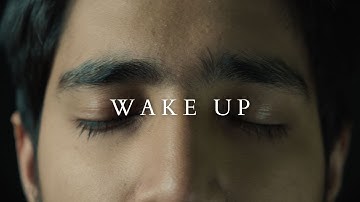 Wake Up (Short Film on Climate change)