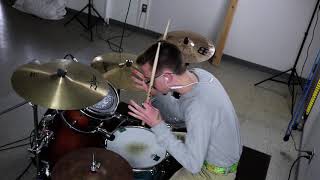 Morph - twenty one pilots (Drum Cover)