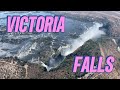 Botswana Safari: Victoria Falls (6/6)