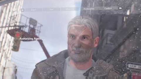 The Division Intro: Part 1