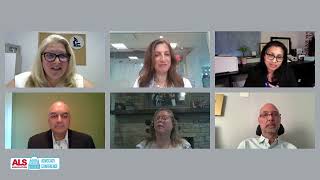 2021 Advocacy Conference: Find New Treatments & Cures (Part II)
