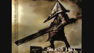Video thumbnail of "Silent Hill: Origins [Music] - Shot Down In Flames"