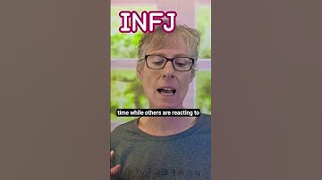 Why INFJs Feel Out of Sync With the World