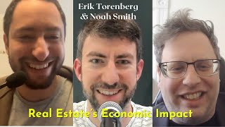 How We Build More Housing with Brad Hargreaves
