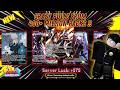 INSANE Pulls from 400M Packs+ You Won’t Believe This! (Anime Card Clash)