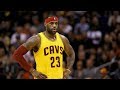 NBA | Lebron James Mix | "Long Live the Chief" ᴴᴰ