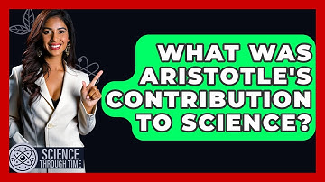 What Was Aristotle