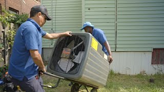 Want Lower Utility Bills? Cold Climate Heat Pumps Are the Answer!