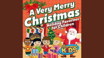 I Want a Hippopotamus for Christmas