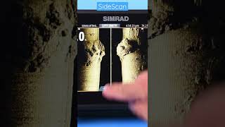 Fishfinder Understanding Sidescan