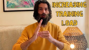 How Often Should You Increase Training Load?