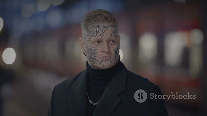 Inside the Yakuza: Japan’s Ruthless Mafia Clan