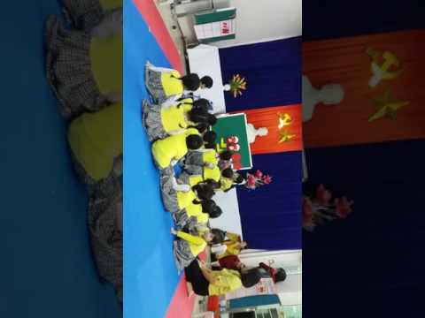Video Giáo án: ghép đôi - youtube