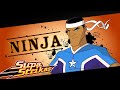 S5 E13 Fastest Gloves in the West | SupaStrikas Soccer kids cartoons | Super Cool Football Animation