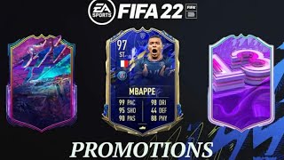 ЛУЧШИЕ И ХУДШИЕ ПРОМО КОМАНДЫ В FIFA 22 ULTIMATE TEAM | ИТОГИ ГОДА